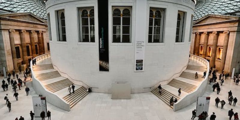 British Museum